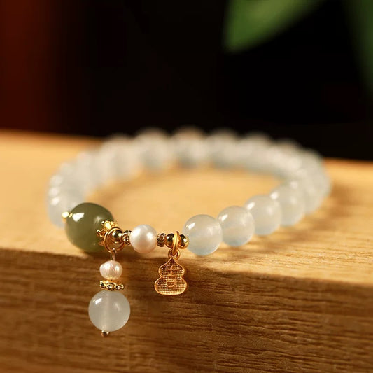 Auspicious Serenity