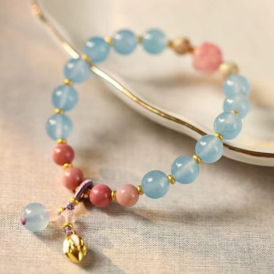 Summer Lotus